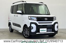 daihatsu tanto 2022 -DAIHATSU--Tanto 5BA-LA660S--LA660S-0071246---DAIHATSU--Tanto 5BA-LA660S--LA660S-0071246-