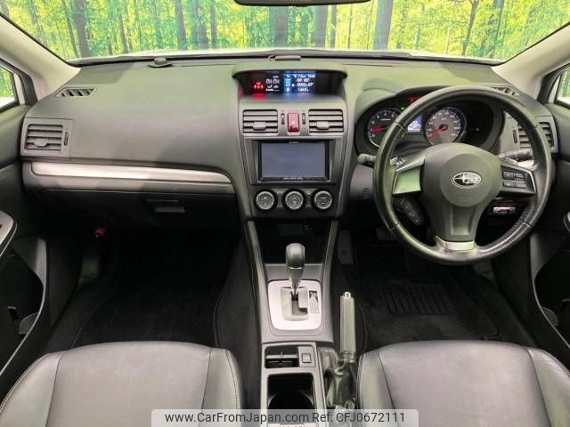 subaru impreza-g4 2012 -SUBARU--Impreza G4 DBA-GJ7--GJ7-002521---SUBARU--Impreza G4 DBA-GJ7--GJ7-002521- image 2