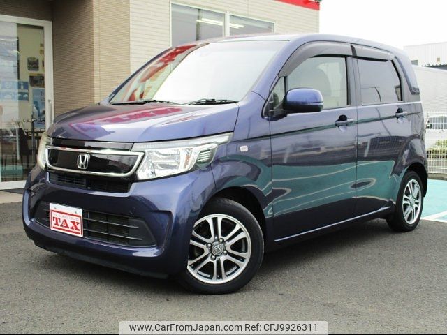 honda n-wgn 2015 -HONDA--N WGN JH1--1096616---HONDA--N WGN JH1--1096616- image 1