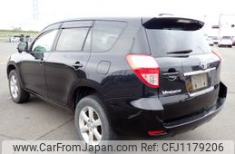 toyota vanguard 2009 NIKYO_AE32278