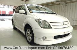 toyota ist 2002 ENHANCEAUTO_1_ea296163