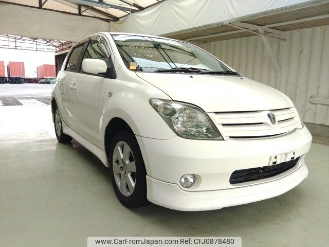 toyota ist 2002 ENHANCEAUTO_1_ea296163 image 1