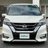 nissan serena 2018 -NISSAN--Serena DAA-GFC27--GFC27-140916---NISSAN--Serena DAA-GFC27--GFC27-140916- image 8