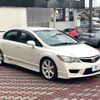 honda civic 2008 quick_quick_FD2_FD2-1403939 image 16