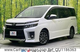 toyota voxy 2014 -TOYOTA--Voxy DBA-ZRR80W--ZRR80-0064779---TOYOTA--Voxy DBA-ZRR80W--ZRR80-0064779-