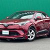 toyota c-hr 2017 -TOYOTA--C-HR DAA-ZYX10--ZYX10-2075847---TOYOTA--C-HR DAA-ZYX10--ZYX10-2075847- image 4