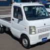 suzuki carry-truck 2010 quick_quick_EBD-DA63T_DA63T-688554 image 10