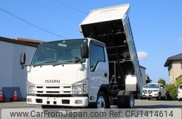 isuzu elf-truck 2012 quick_quick_TDG-NKS85AD_NKS85-7003508