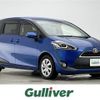 toyota sienta 2016 -TOYOTA--Sienta DBA-NSP170G--NSP170-7064588---TOYOTA--Sienta DBA-NSP170G--NSP170-7064588- image 1