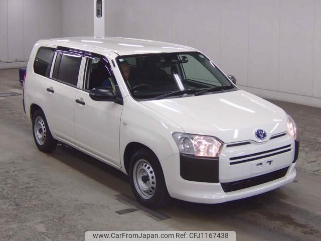 toyota probox 2022 quick_quick_6AE-NHP160V_NHP160-0046011 image 1