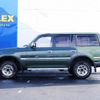 toyota land-cruiser-wagon 1997 -TOYOTA--Land Cruiser Wagon E-FZJ80G--FZJ80-0186667---TOYOTA--Land Cruiser Wagon E-FZJ80G--FZJ80-0186667- image 7