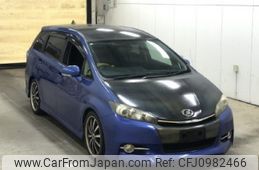 toyota wish 2012 -TOYOTA--Wish ZGE20W-0144414---TOYOTA--Wish ZGE20W-0144414-