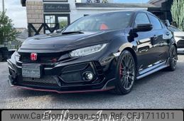 honda civic 2020 CFJ1711011
