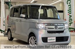 honda n-box 2019 -HONDA--N BOX DBA-JF3--JF3-1270311---HONDA--N BOX DBA-JF3--JF3-1270311-