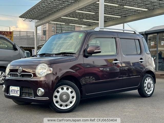 daihatsu mira-cocoa 2012 -DAIHATSU 【名変中 】--Mira Cocoa L675S--0108682---DAIHATSU 【名変中 】--Mira Cocoa L675S--0108682- image 1