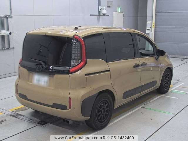 toyota sienta 2023 -TOYOTA 【浜松 502ﾗ4014】--Sienta 5BA-MXPC10G--MXPC10-1023877---TOYOTA 【浜松 502ﾗ4014】--Sienta 5BA-MXPC10G--MXPC10-1023877- image 2