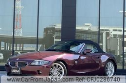 bmw z4 2003 -BMW--BMW Z4 GH-BT22--WBA-BT12010LR00470---BMW--BMW Z4 GH-BT22--WBA-BT12010LR00470-