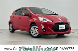 toyota aqua 2016 -TOYOTA--AQUA DAA-NHP10--NHP10-2550711---TOYOTA--AQUA DAA-NHP10--NHP10-2550711-