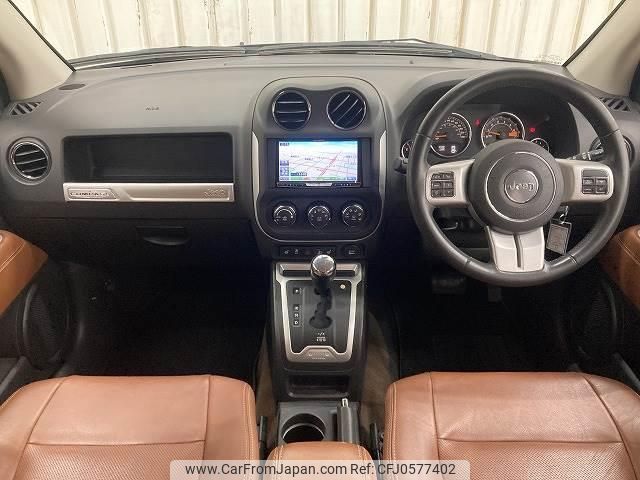 jeep compass 2013 quick_quick_ABA-MK49_1C4NJCDA8ED609506 image 2