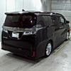 toyota vellfire 2018 -TOYOTA 【愛媛 342ぬ】--Vellfire AGH30W-0205191---TOYOTA 【愛媛 342ぬ】--Vellfire AGH30W-0205191- image 6