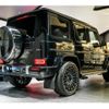 mercedes-benz g-class 2022 quick_quick_3BA-463276_W1N4632762X426779 image 4