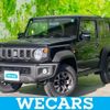 suzuki jimny-sierra 2024 quick_quick_3BA-JB74W_JB74W-233277 image 1