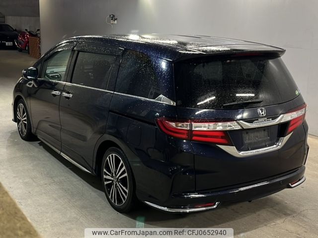 honda odyssey 2014 -HONDA--Odyssey RC1-1017909---HONDA--Odyssey RC1-1017909- image 2