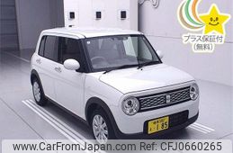 suzuki alto-lapin 2024 -SUZUKI 【岐阜 582ﾏ185】--Alto Lapin HE33S--501361---SUZUKI 【岐阜 582ﾏ185】--Alto Lapin HE33S--501361-