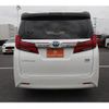 toyota alphard 2022 CFJ1811301 image 9