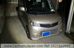 nissan roox 2011 CFJ1843940