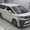 toyota vellfire 2021 -TOYOTA--Vellfire AGH30W-0374862---TOYOTA--Vellfire AGH30W-0374862- image 6