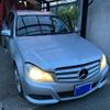 mercedes-benz c-class 2012 -MERCEDES-BENZ--Benz C Class DBA-204049--WDD2040492A728582---MERCEDES-BENZ--Benz C Class DBA-204049--WDD2040492A728582- image 3