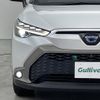 toyota corolla-cross 2021 -TOYOTA--Corolla Cross 6AA-ZVG15--ZVG15-1001575---TOYOTA--Corolla Cross 6AA-ZVG15--ZVG15-1001575- image 22