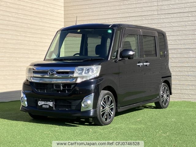 daihatsu tanto 2014 -DAIHATSU--Tanto ﾌﾒｲ--LA600S-0114537---DAIHATSU--Tanto ﾌﾒｲ--LA600S-0114537- image 1