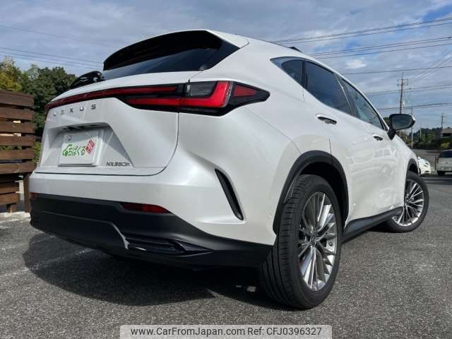 lexus nx 2022 -LEXUS 【八王子 351ﾏ1212】--Lexus NX 6AA-AAZH20--AAZH20-6000283---LEXUS 【八王子 351ﾏ1212】--Lexus NX 6AA-AAZH20--AAZH20-6000283- image 2