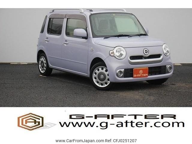 daihatsu mira-cocoa 2015 -DAIHATSU--Mira Cocoa DBA-L675S--L675S-0206461---DAIHATSU--Mira Cocoa DBA-L675S--L675S-0206461- image 1