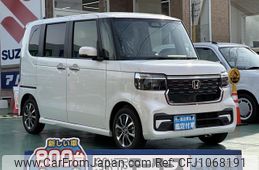 honda n-box 2025 GOO_JP_700060017330250421013