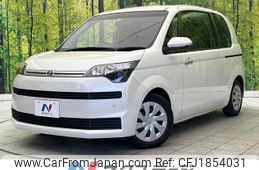 toyota spade 2016 CFJ1854031