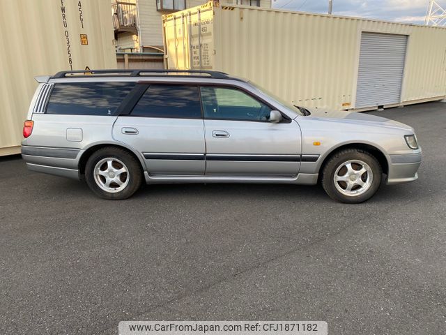 nissan stagea 1998 CFJ1871182 image 2
