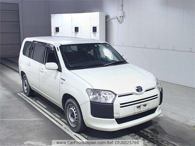 toyota probox-van 2019 -TOYOTA--Probox Van NHP160V-0008375---TOYOTA--Probox Van NHP160V-0008375- image 1