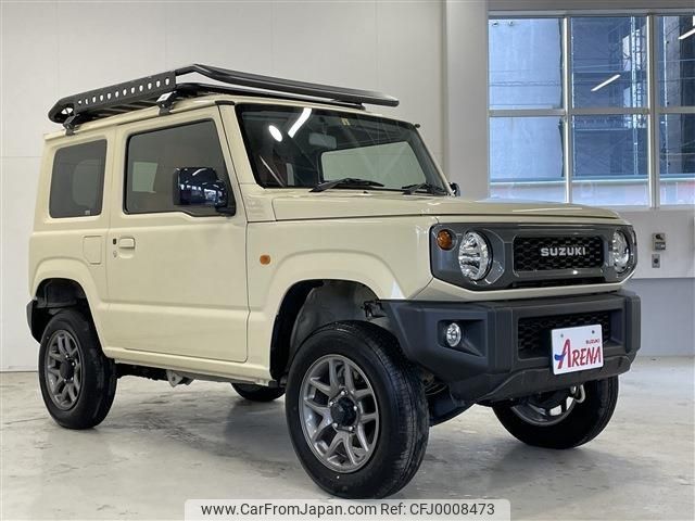 suzuki jimny 2020 -SUZUKI--Jimny 3BA-JB64W--JB64W-171279---SUZUKI--Jimny 3BA-JB64W--JB64W-171279- image 2