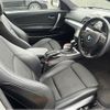 bmw 1-series 2012 -BMW--BMW 1 Series LBA-UC20--WBAUC12010VR54574---BMW--BMW 1 Series LBA-UC20--WBAUC12010VR54574- image 2