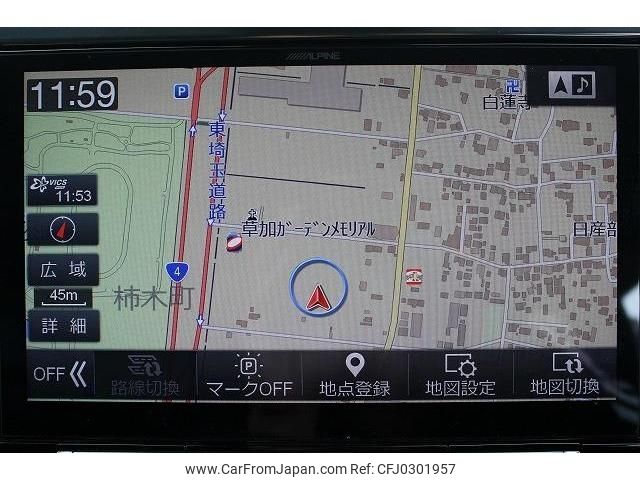 toyota alphard 2018 -TOYOTA--Alphard DBA-AGH30W--AGH30-0184139---TOYOTA--Alphard DBA-AGH30W--AGH30-0184139- image 2