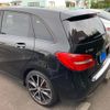 mercedes-benz b-class 2012 CFJ1763780 image 4