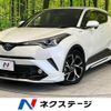 toyota c-hr 2017 -TOYOTA--C-HR DAA-ZYX10--ZYX10-2051583---TOYOTA--C-HR DAA-ZYX10--ZYX10-2051583- image 1