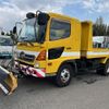hino ranger 2006 CFJ9915818 image 4