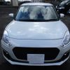 suzuki swift 2017 quick_quick_DBA-ZC83S_ZC83S-104298 image 10