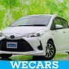 toyota vitz 2017 quick_quick_DAA-NHP130_NHP130-2026622 image 1