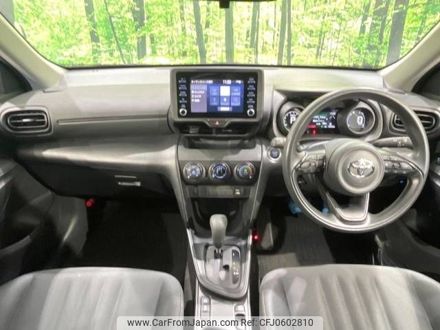 toyota yaris-cross 2023 -TOYOTA--Yaris Cross 5BA-MXPB10--MXPB10-3022123---TOYOTA--Yaris Cross 5BA-MXPB10--MXPB10-3022123- image 2