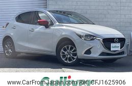 mazda demio 2018 CFJ1625906